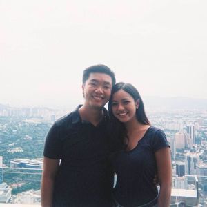 Meet your Posher, Joe